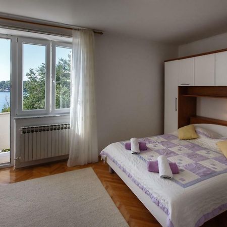 Apartments Maris 라브 외부 사진