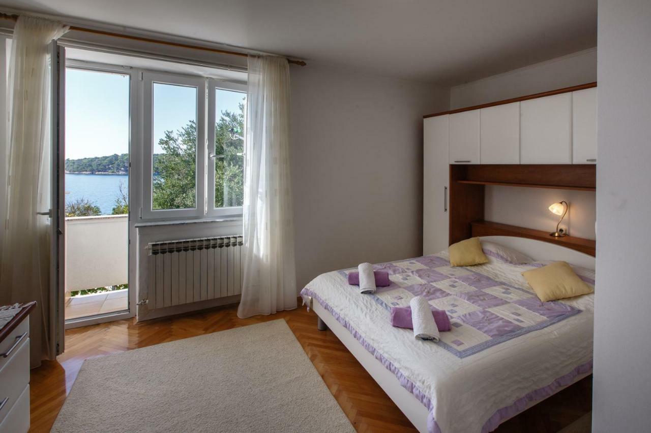 Apartments Maris 라브 외부 사진