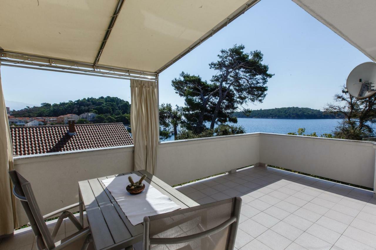 Apartments Maris 라브 외부 사진